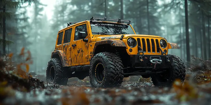 Jaki przewód do wyciągarki?