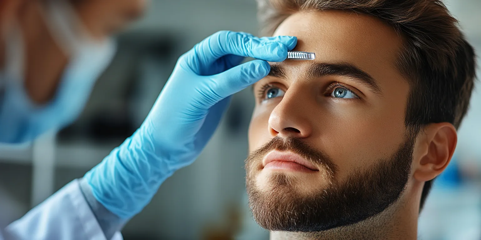 Na czym polega przeszczep włosów?