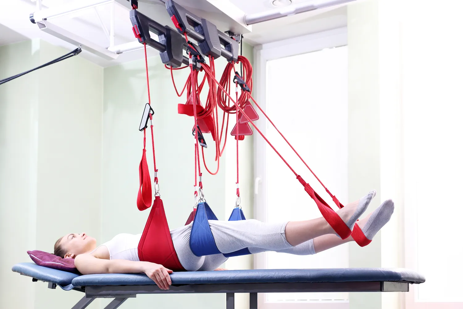 Rehabilitacja po kontuzjach Szczecin