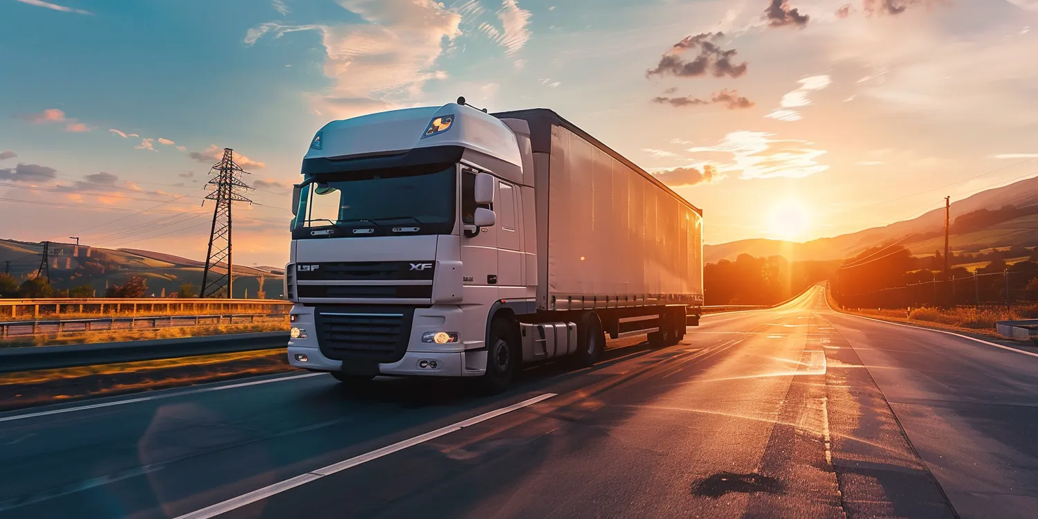 Ubezpieczenie ocp przewoźnika