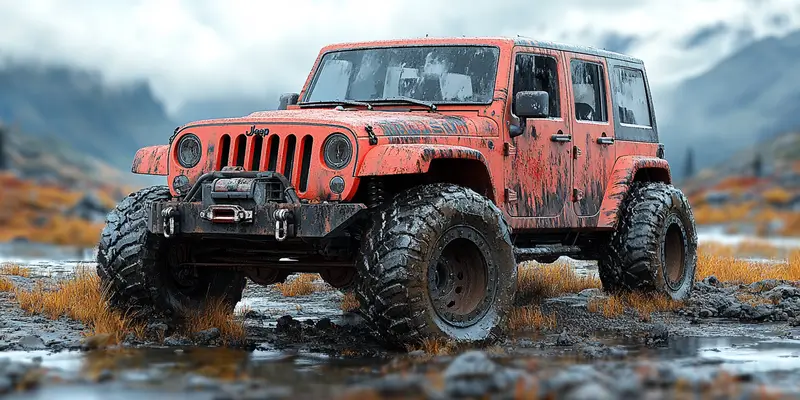 Wyciągarka samochodowa przenośna