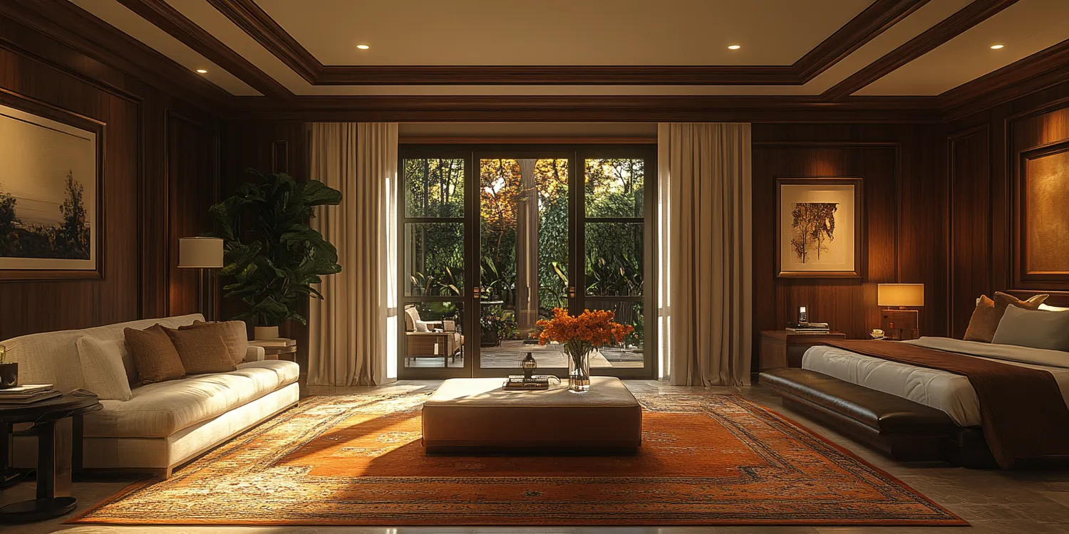 Pranie dywanów Warszawa