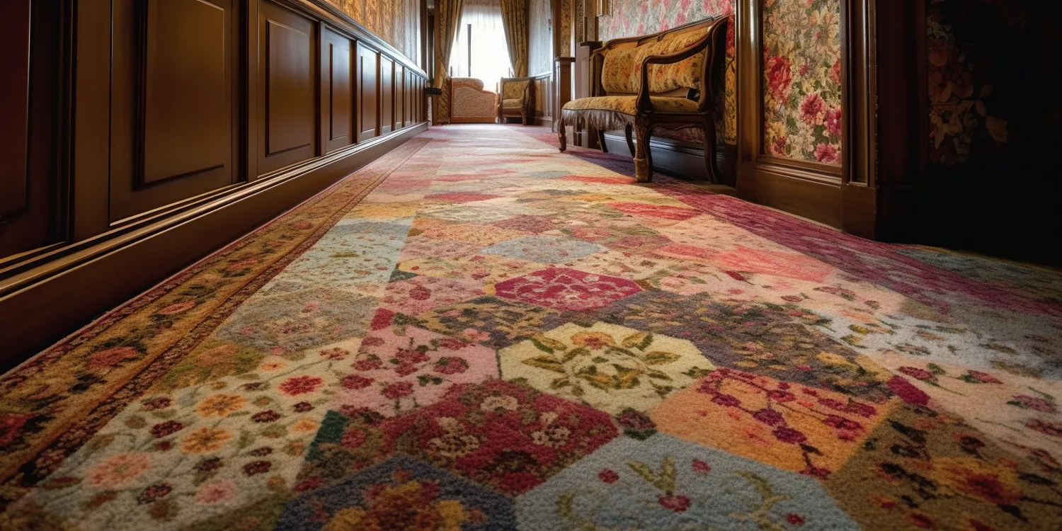 Pranie wykładzin biurowych Warszawa