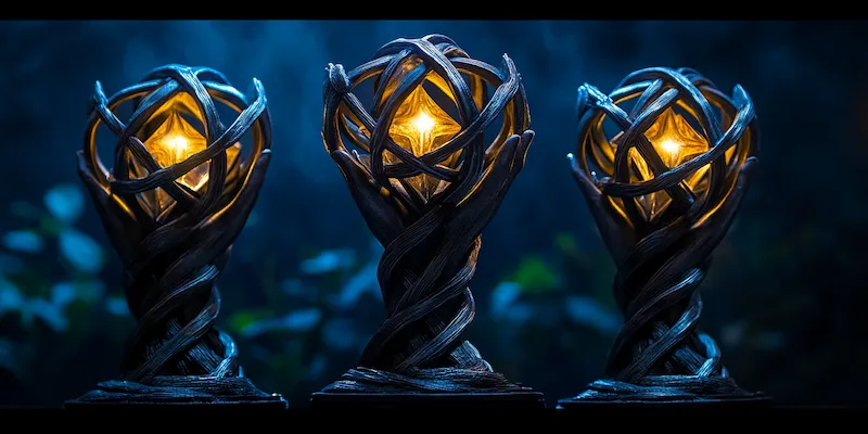 Statuetka personalizowana