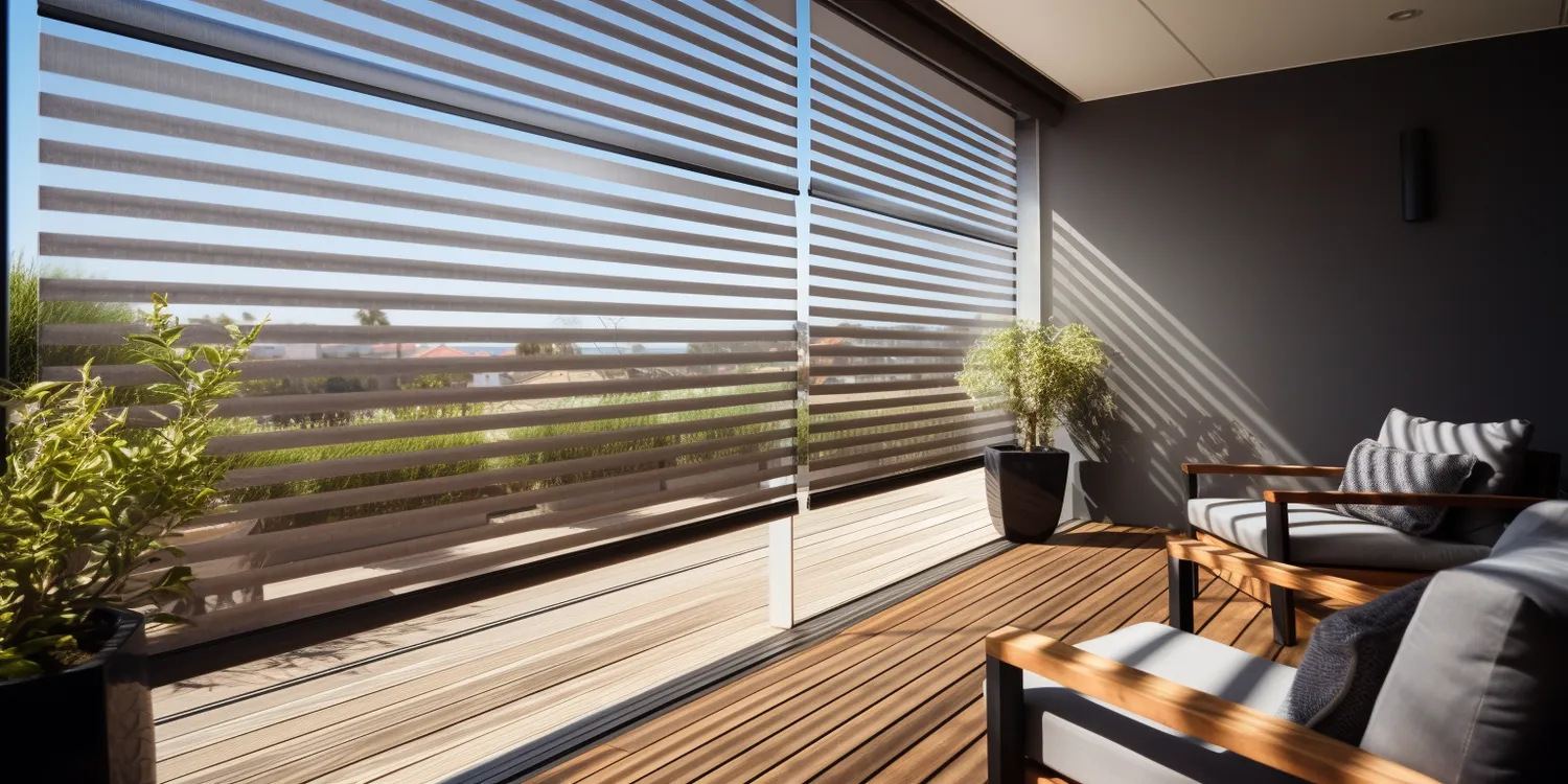 Bariery mikrofalowe zewnętrzne