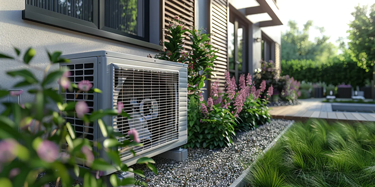 Co to są pompy ciepła?