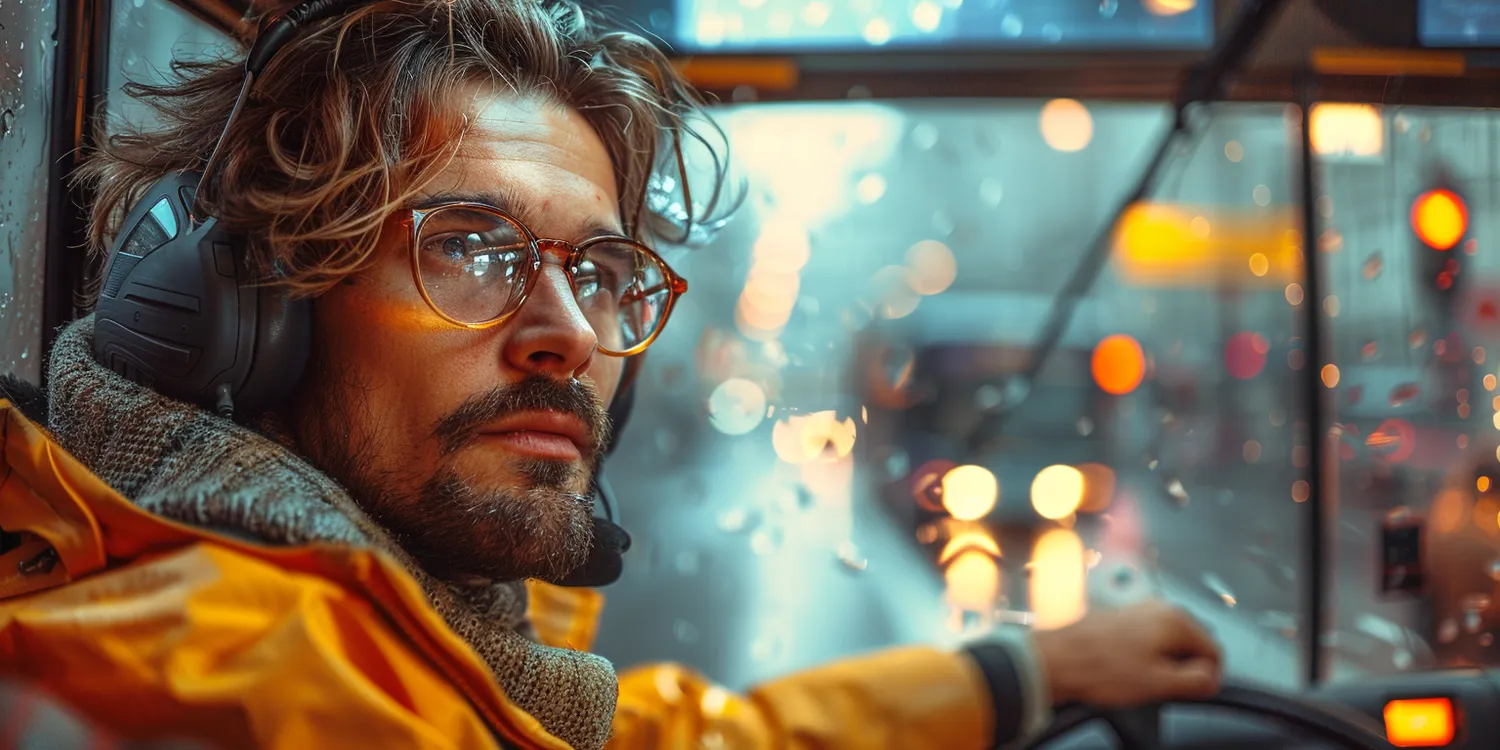 Jakie busy jeżdżą z Polski do Niemiec?