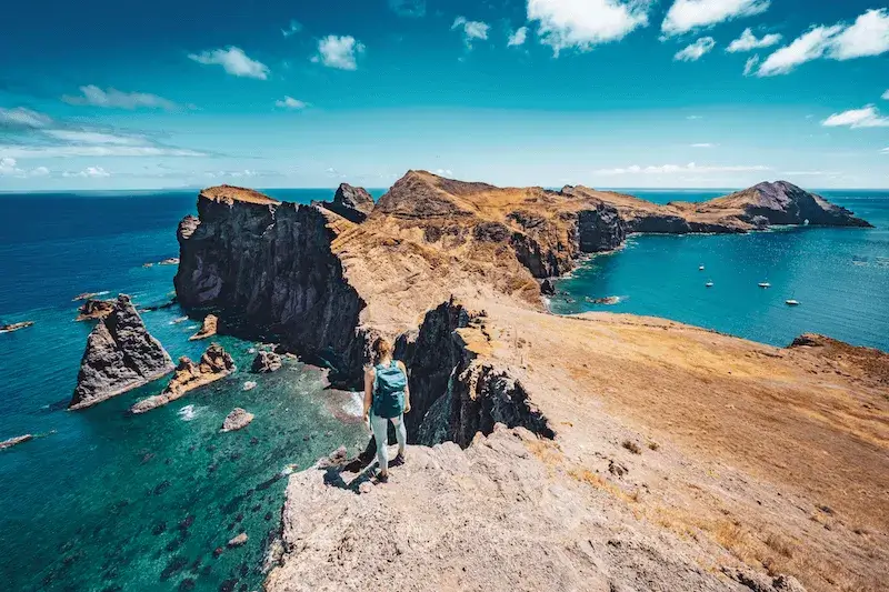 Madera wycieczki po polsku