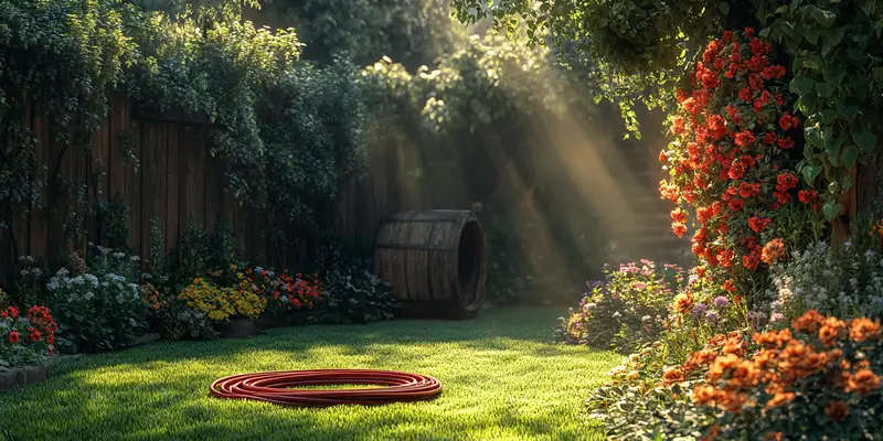 Wąż ogrodowy jaki kupić?